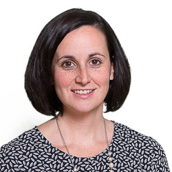 Lori Renegar avatar image