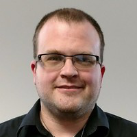 Aaron Lehmann avatar image