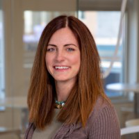 Katherine Boller avatar image