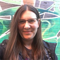 Anna Blitz avatar image