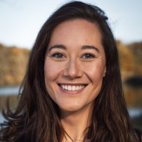 Fiona Yauw avatar image