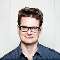 Garmt Van Der Zel avatar image