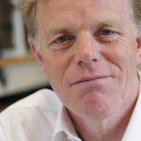 Wisse Hettinga avatar image