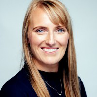 Gitte Stadsgaard avatar image