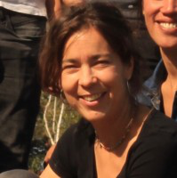 Tamara Rijkers avatar image