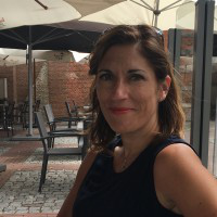 Chantal van Hoof avatar image