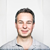 Bjorn Mateijsen avatar image