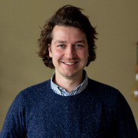 Ruben Mulders avatar image