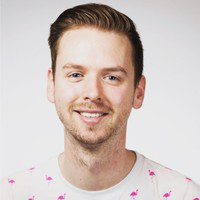 Sander Jonkheijm avatar image