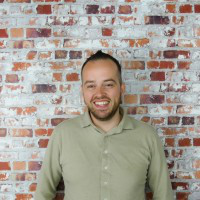 Maurice Kloosterman avatar image