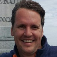 Martijn Schep avatar image