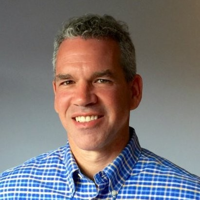 Dean Perry avatar image