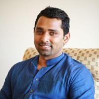 Arun Ajayan avatar image