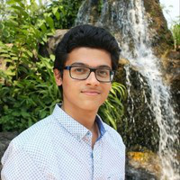 Ashwin Shenoi avatar image