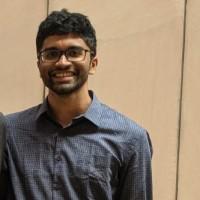 Ashok Chandran avatar image