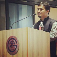 Sagar Godbole avatar image