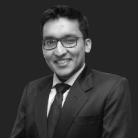 Sudarshan Tapuriah avatar image