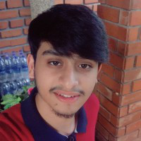 Siddharth Jain avatar image