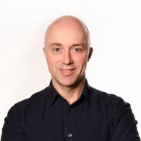 Martin van Kemenade avatar image