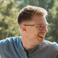 Huub Grutterink avatar image