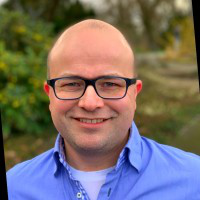 Wouter Haarhuis avatar image