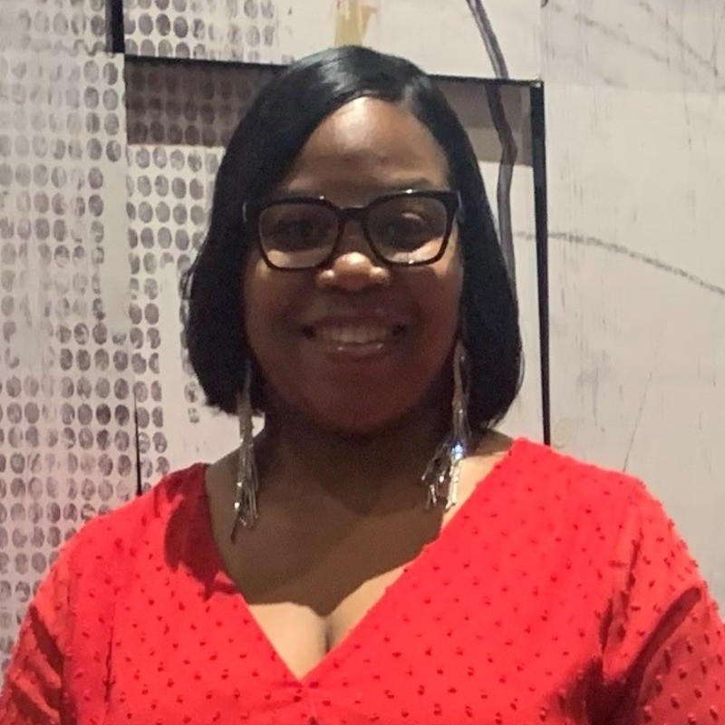 Juanita Martin avatar image