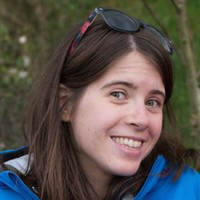 Allie Sterling avatar image