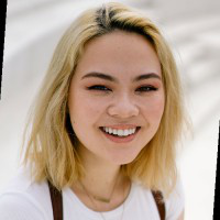 Tia Smith avatar image