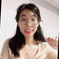Claire Chiu avatar image