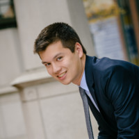 Reed Oei avatar image