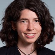 Rosmarie Joss avatar image