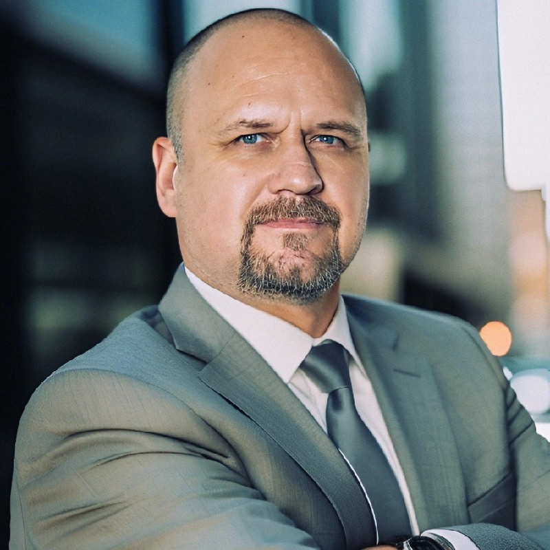 Steve Follansbee avatar image