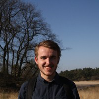 Olivier van Zummeren avatar image