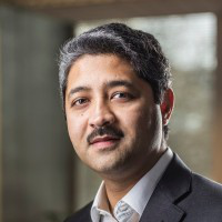 Debasish Talukdar avatar image