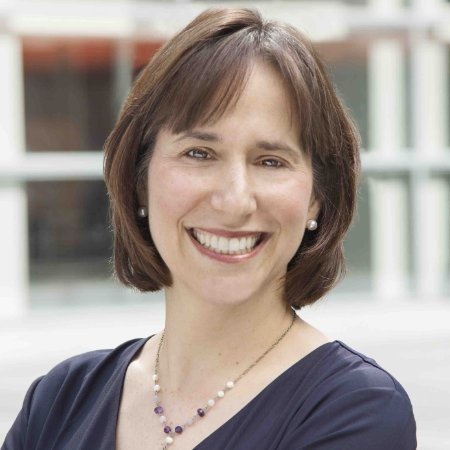 Marcia Gelbart avatar image