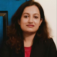 Kruthi Thunoli avatar image