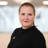 Ariane Mehl avatar image