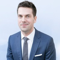 Joshua Ziarek avatar image