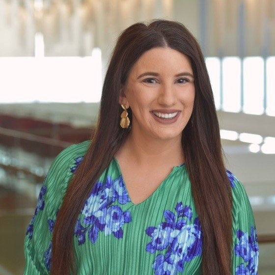 Brianna Nilaj avatar image