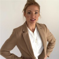 Alexandra Grimm avatar image