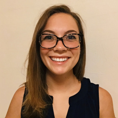 Cassandra Lignelli avatar image