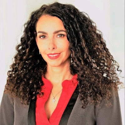 Antonella Siconolfi avatar image