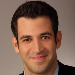 Michael Benchimol avatar image