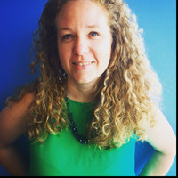 Kelly Lloyd avatar image