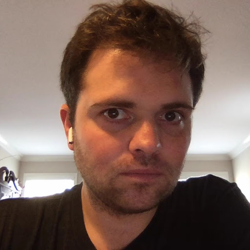 Jason Clancy avatar image