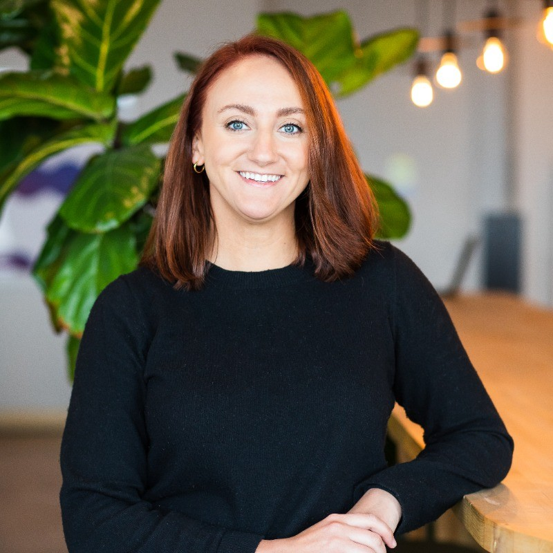 Kate Gallagher, CPA avatar image