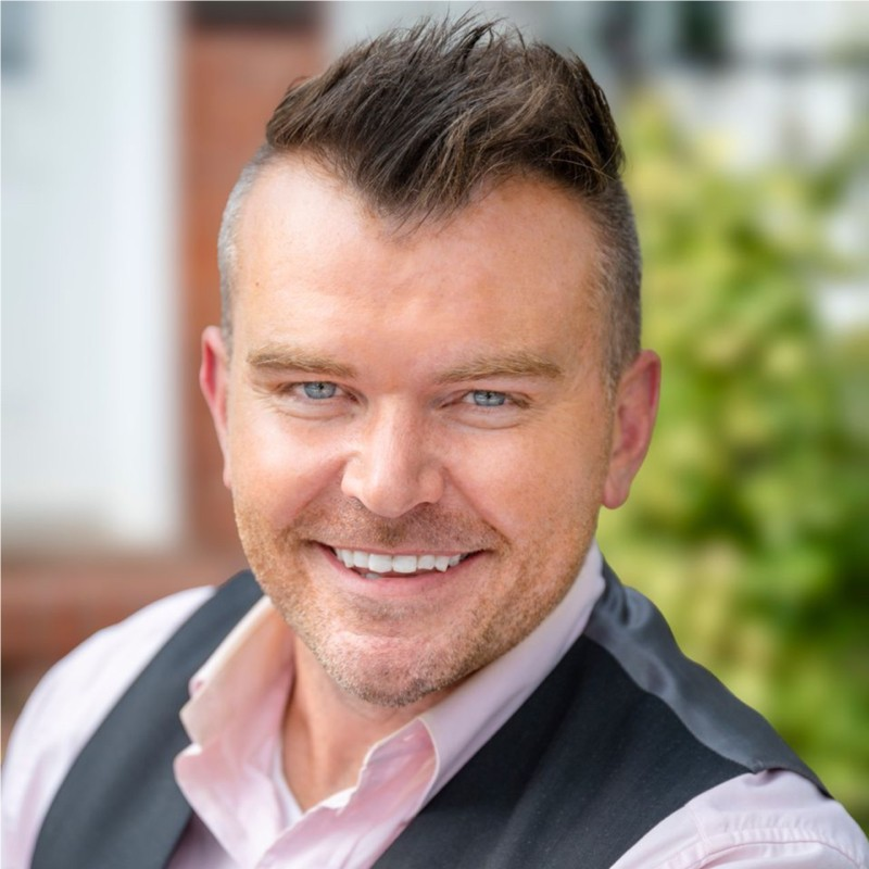 Tom Sweeney avatar image