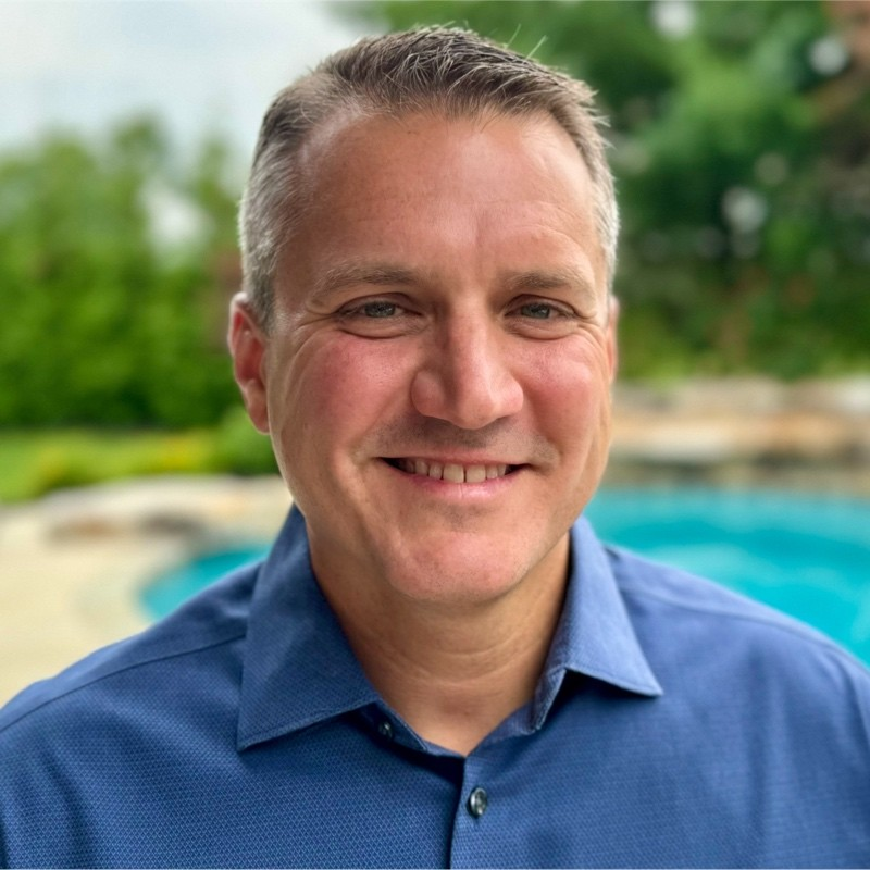 Dave Puckett avatar image