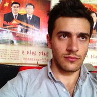 Henry Dickson avatar image