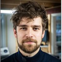 Arjan Stap avatar image